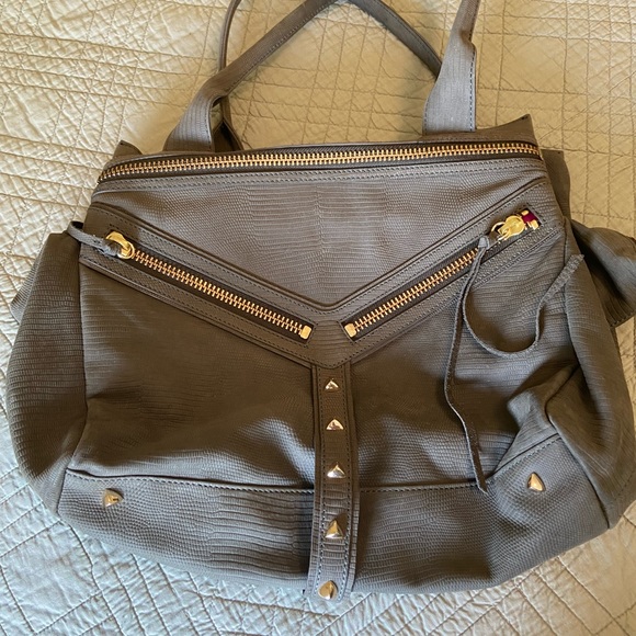 Botkier large trigger satchel - NEVER USED! - Picture 8 of 9